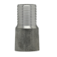 304 Stainless Steel Female Swaged Adapter - 1