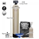  Granular Activated Carbon Filter System with 10