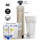 Fleck 5600 12 Day Timer Water Softening System - 12