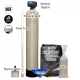 Granular Activated Carbon Filter System with 9