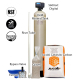 Jacobi Catalytic Carbon Filter System with 9