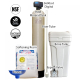 Fleck 5600SXT Digital Control Water Softening System - 9