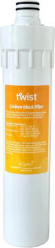 Aquascience Twist Pre Carbon Filter