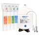 Aquascience Twist 4 Stage Reverse Osmosis System with Alkaline Filter