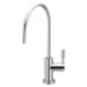 Polished Chrome 888 Non-Air Gap Faucet for Drinking Water Systems CLOSEOUT