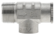 304 Stainless Steel Pressure Relief Valve 100 PSI- 3/4