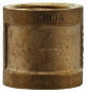 No Lead Brass Coupling, 1
