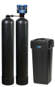 Aqua Science City Water Filtration System - Dual 10