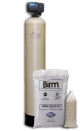 Birm Iron Filter & Fleck 5600SXT AIO Digital Control Valve