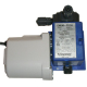 Chem-Tech, Pulsafeeder, Series 100 Chemical Feed Pump