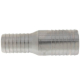 304 Stainless Steel Insert Coupling - 1 1/4