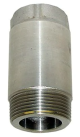 STAINLESS STEEL CHECK VALVE 1