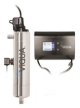 Viqua D4+ UV Light Water Disinfection Purification System 