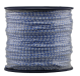 Braided Poly Safety Rope - 1/4