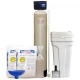 Fleck 2510SXT Digital Control Water Softening System - 12