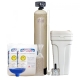 Fleck 5600 12 Day Timer Water Softening System - 12