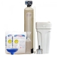 Fleck 5600 Econominder Water Softening System - 12