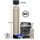 Granular Activated Carbon Filter System & Fleck 2510 12 Day Timer