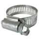 IDEAL Stainless Steel Hose Clamps for 1