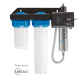 Viqua IHS12-D4 UV Light Water Disinfection Purification System