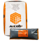 Jacobi AquaSorb Catalytic Granular Coconut Shell based Activated Carbon CX-MCA - 1 CUBIC FOOT