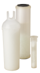 Pentek, PCC-1, PCC Series, Hexametaphosphate Crystal Cartridge