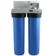 Pura Big Boy Full-Flow Whole House System - UV Lamp and Sediment Filter