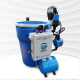 Accel AerAtor E99 Radon Removal System