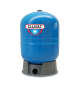 Zilmet ZHP202BC, 21.1 Gallon, Hydro-Plus Water Pressure Tank With Polypropylene Base