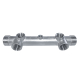 304 Stainless Steel Manifold - 1 1/4
