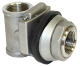 304 Stainless Steel Merrill Pitless Adaptor 1