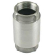 304 Stainless Steel Check Valve 1