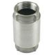 304 Stainless Steel Check Valve 2