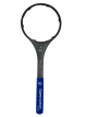 Superb Wrench Zinc-Plated Steel Water Filter Wrench for 10 in. Big Blue Housing