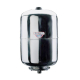 Zilmet ZS24V Vertical Stainless Steel Pressure Tank