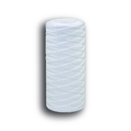 10 x 4.5 Polypropylene String Wound Sediment Filter