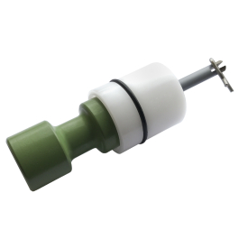 Fleck (60040SS) 3/4 Stainless Steel Bypass Valve | Water Softener Part