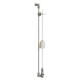 Fleck 5600 Brine Float Assembly - No Brine Well