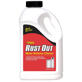 Pro Rust Out