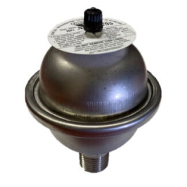 Zilmet ZEP-1 Stainless Steel Expansion Tank