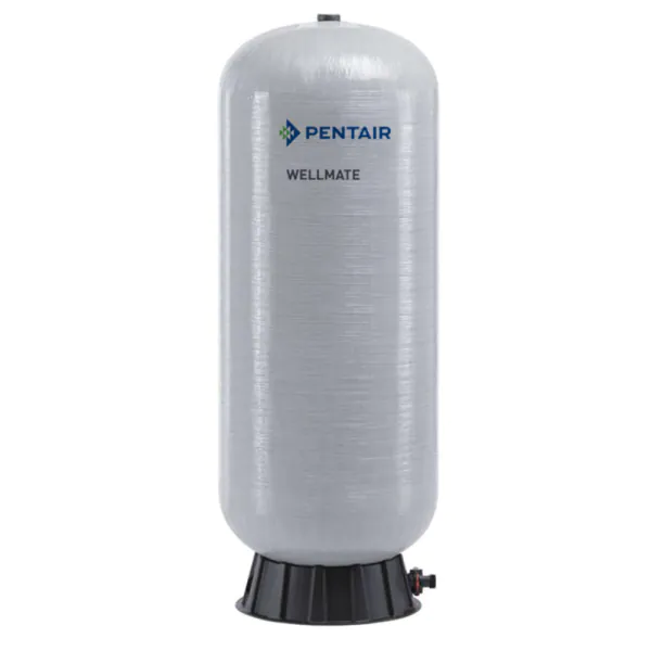 WellMate WM-9 30 Gallon Fiberglass Bladder Pressure Tank