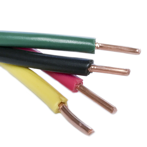10/3 w/ Grnd Twisted Submersible Pump Cable