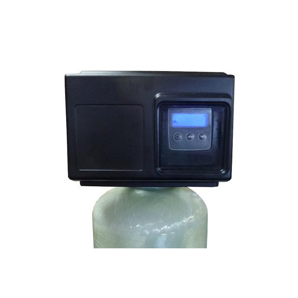 Filtro carbón activo granular  Ref. 00710 – IDTS. Dispensadores y fuentes  de agua