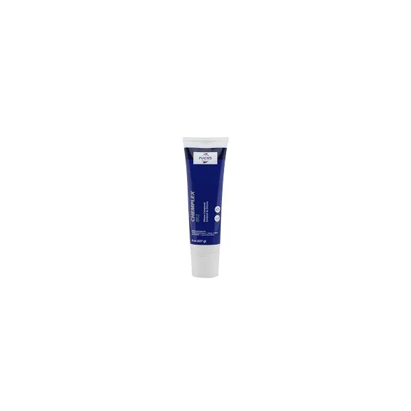 FELIP フェリップ　COMPLEX 12インチ　クリアレコード Fuchs Chemplex Silicone 862 8 oz Tube