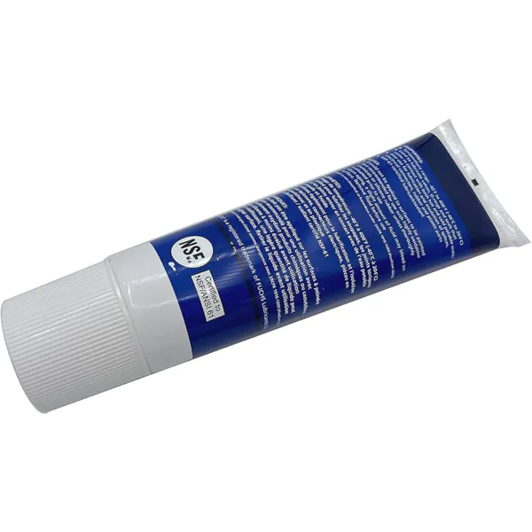 FELIP フェリップ　COMPLEX 12インチ　クリアレコード Fuchs Chemplex Silicone 862 8 oz Tube