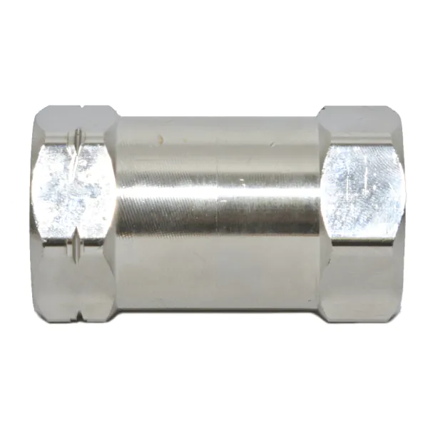CDX15 Flo-Trol 15 GPM 1 in Female NPT Flow Regulator