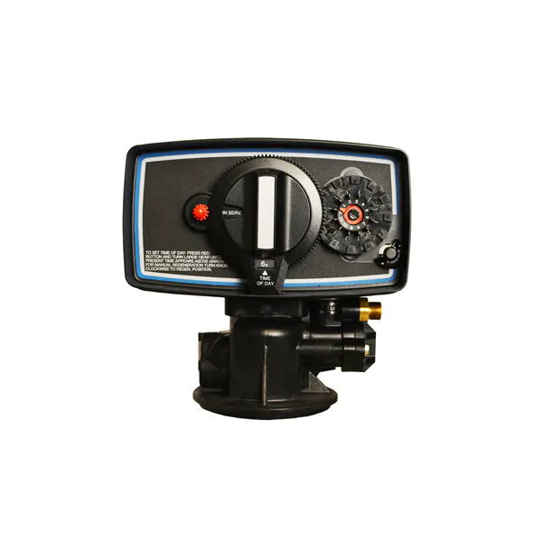 Moteur De Timer 24V Pour Adoucisseur Fleck 5600 SE/SXT - Pentair Neuf