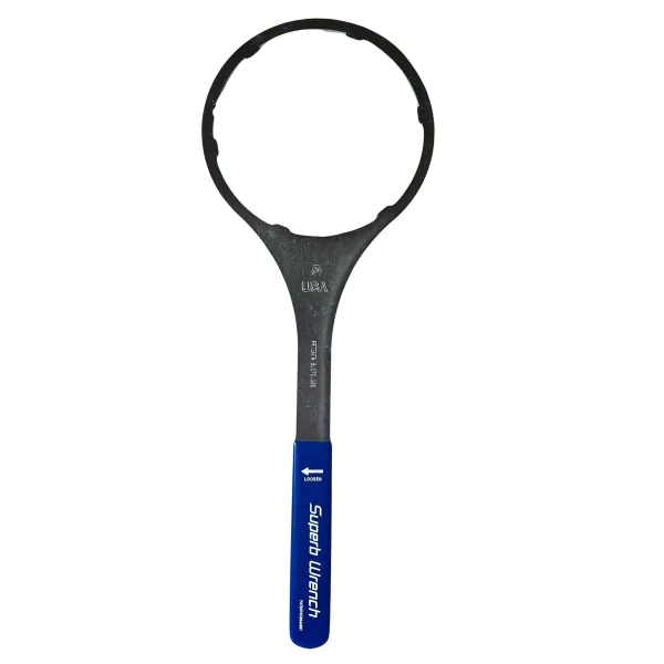 Superb Wrench for 10 in. Big Blue Housing