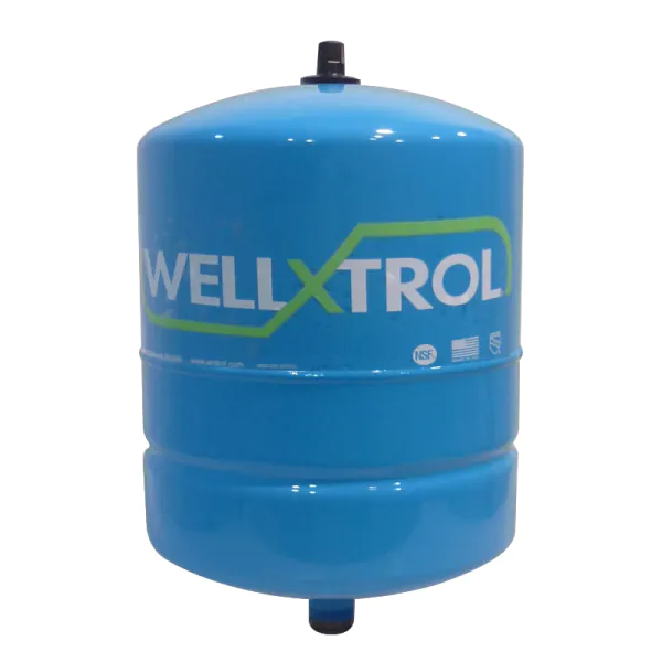 Amtrol Well-X-Trol WX-101 2 Gallon Inline Pressure Tank