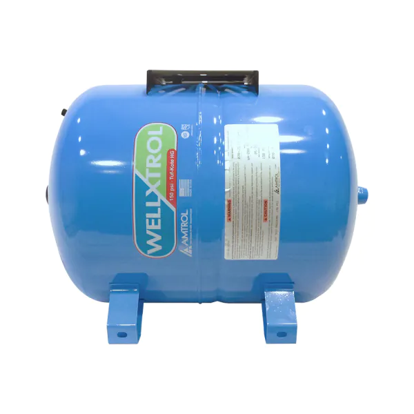 Amtrol Well-X-Trol 14 Gallon Pressure Tank WX-200PS